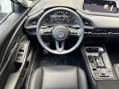 New 2026 MAZDA CX-30 AWD 2.5 S w/ Select Sport Pkg image 13