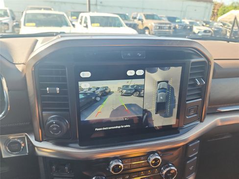 New 2026 Ford F150 King Ranch w/ Equipment Group 601A High image 38