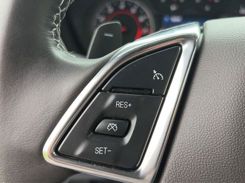 Used 2024 Chevrolet Camaro LT w/ Technology Package RWD image 15