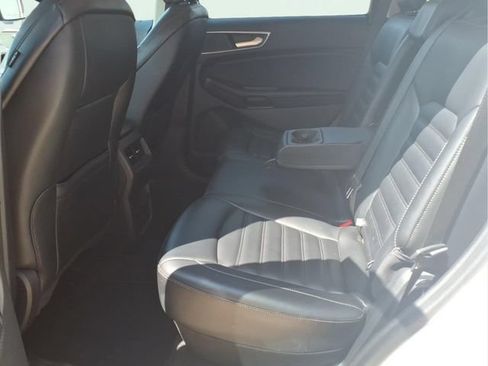 Used 2024 Ford Edge SEL AWD/4WD image 22