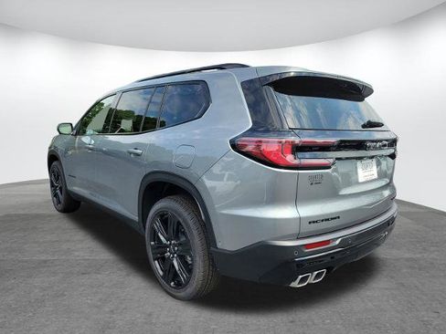 New 2026 GMC Acadia Elevation w/ Super Cruise Package image 5