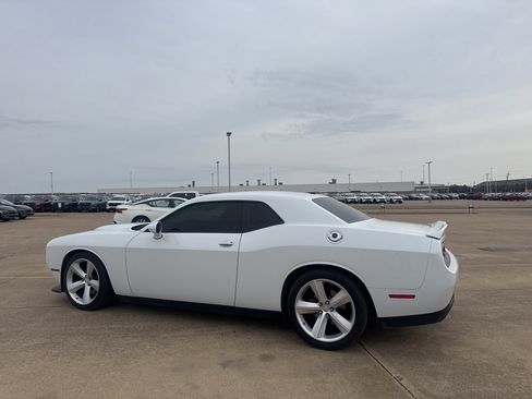 Used 2022 Dodge Challenger GT image 14