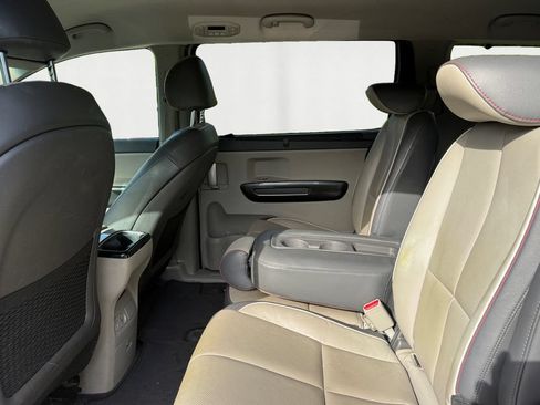 Used 2015 Kia Sedona EX w/ EX Premium Package FWD image 13