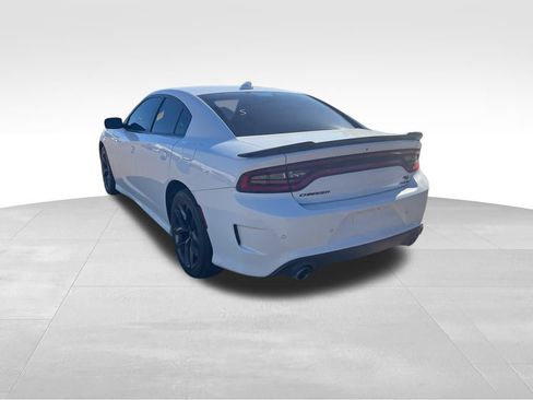 Used 2022 Dodge Charger R/T w/ Blacktop Package image 32