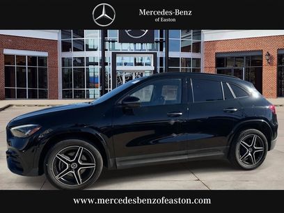 Certified 2024 Mercedes-Benz GLA 250 4MATIC