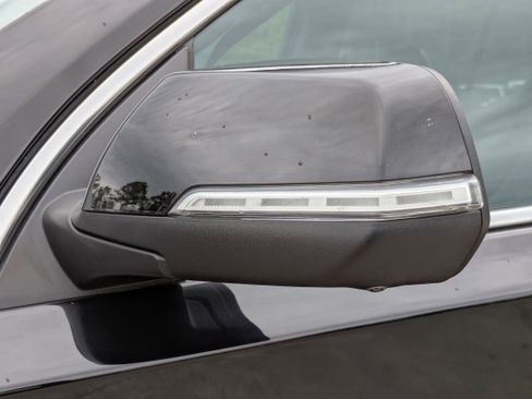 Used 2023 Chevrolet Traverse High Country w/ LPO, Floor Liner Package image 36