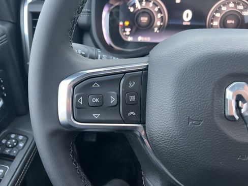 New 2026 RAM 2500 Laramie image 27