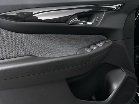 New 2026 Chevrolet TrailBlazer LS image 76