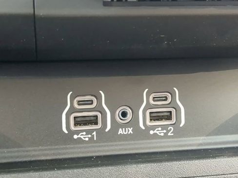 New 2026 RAM 1500 4x4 Crew Cab image 24