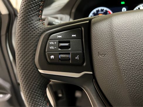 New 2026 Honda Ridgeline TrailSport+ image 22