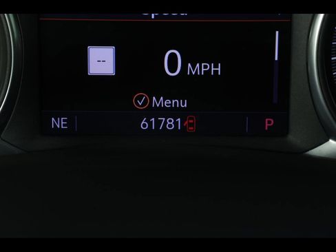 Used 2021 GMC Terrain SLT w/ Infotainment Package II AWD/4WD image 26