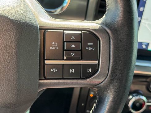 Used 2023 Ford F150 Lariat w/ Equipment Group 502A High AWD/4WD image 29