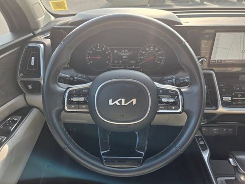 Used 2023 Kia Sorento X-Line EX AWD/4WD image 14