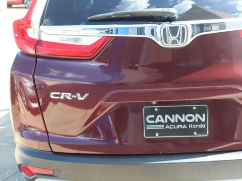Used 2018 Honda CR-V EX-L image 5