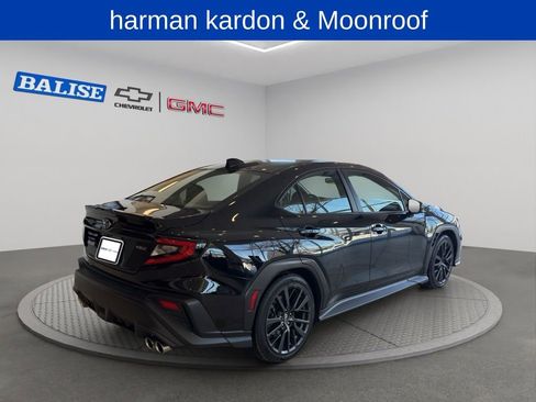 Used 2024 Subaru WRX Premium image 7