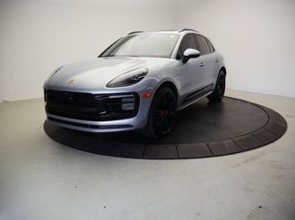 Used 2023 Porsche Macan GTS AWD/4WD video 1