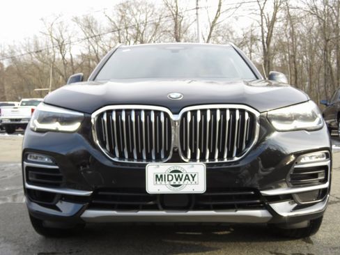 Used 2020 BMW X5 xDrive50i image 2