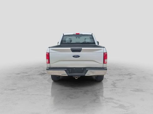 Used 2016 Ford F150 XL w/ Equipment Group 101A Mid AWD/4WD image 7