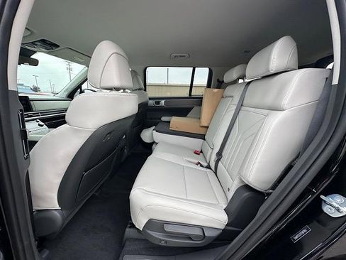 New 2026 Hyundai Santa Fe SEL image 9