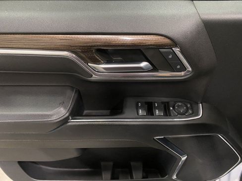Used 2023 Chevrolet Silverado 1500 LT w/ All Star Edition Plus AWD/4WD image 34