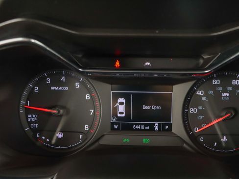 Used 2023 Chevrolet TrailBlazer LT FWD image 15