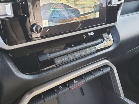 New 2026 Toyota Tundra SR5 AWD/4WD image 32