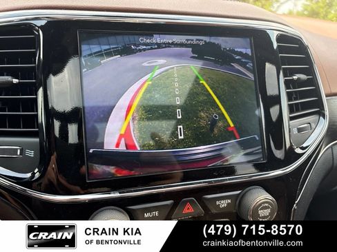 Used 2019 Jeep Grand Cherokee Summit w/ Platinum Series Group AWD/4WD image 22
