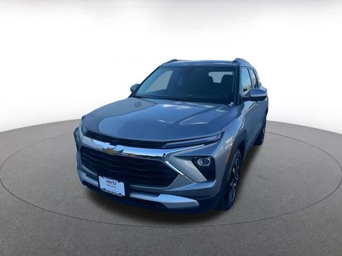 Used 2025 Chevrolet TrailBlazer LT image 7