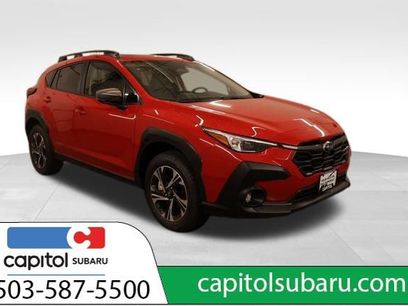 New 2025 Subaru Crosstrek 2.5i Premium