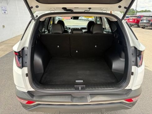 Used 2023 Hyundai Tucson SEL w/ Convenience Package AWD/4WD image 33