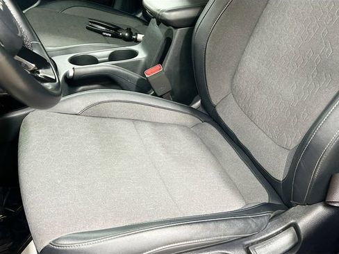 Certified 2024 Kia Seltos S image 19