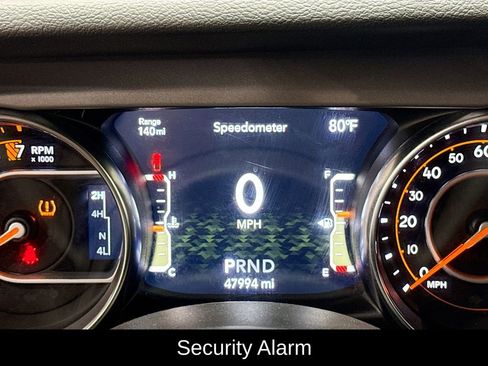 Used 2021 Jeep Gladiator Sport image 30