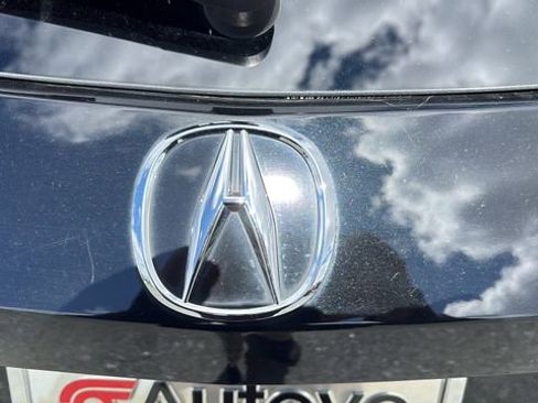Used 2023 Acura MDX SH-AWD w/ Technology Package image 11