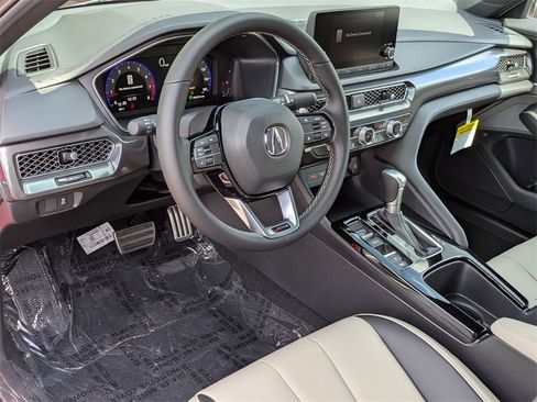 New 2025 Acura Integra A-Spec image 15