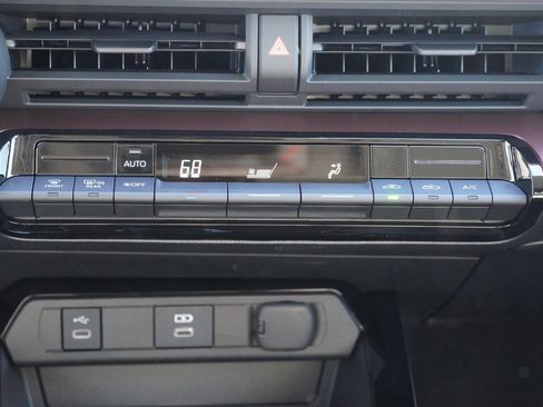 New 2026 Toyota Prius Plug-In Hybrid image 33