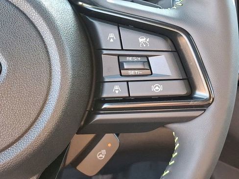 New 2026 Subaru Ascent Bronze Edition image 22