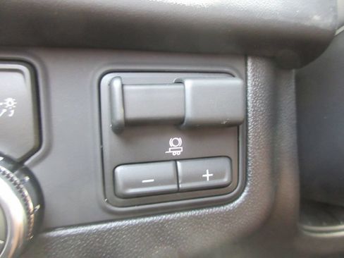 New 2026 GMC Yukon AT4 Ultimate AWD/4WD image 20