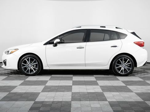 Used 2018 Subaru Impreza 2.0i Limited image 3
