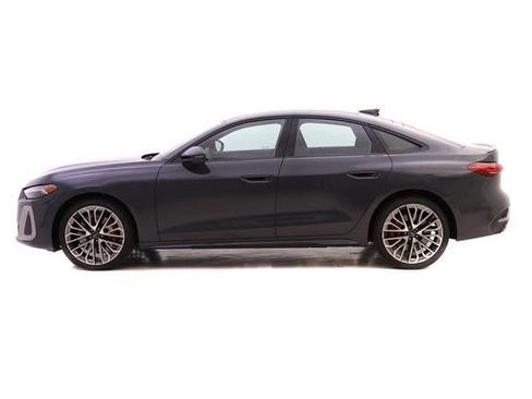 New 2025 Audi S5 Prestige image 3