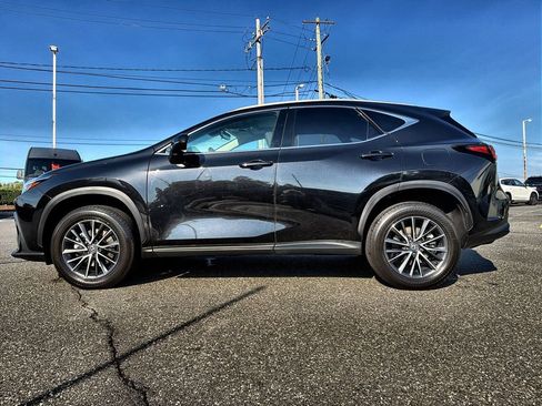 Used 2024 Lexus NX 350 AWD image 11
