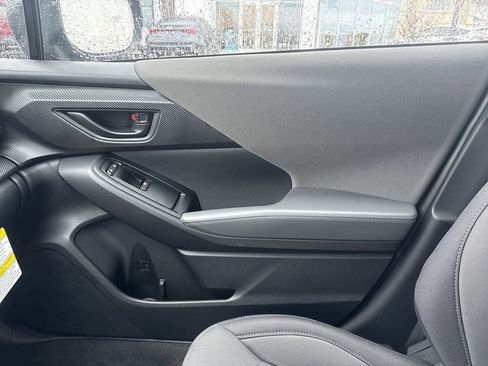 New 2026 Subaru Crosstrek 2.0i Premium AWD/4WD image 17