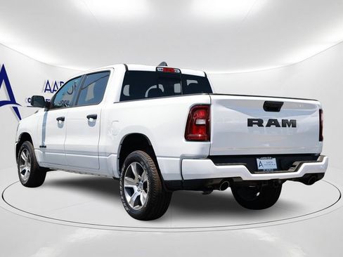 New 2026 RAM 1500 Express RWD image 2
