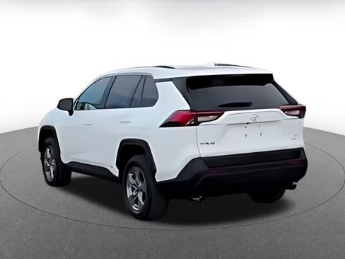 Used 2025 Toyota RAV4 LE image 15