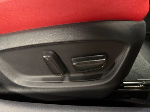 Used 2021 Toyota Camry XSE image 29