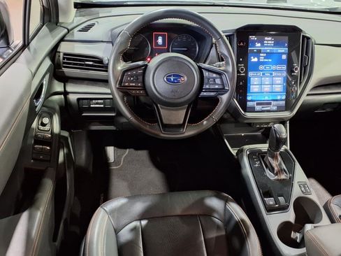 Used 2024 Subaru Crosstrek 2.5i Limited image 7