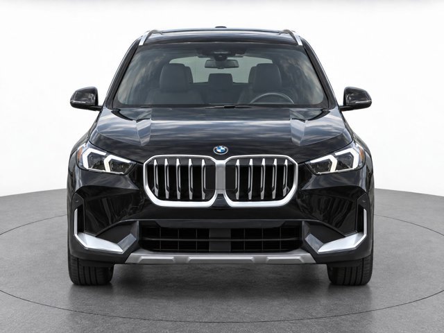 Used 2026 BMW X1 xDrive28i w/ Convenience Package AWD/4WD image 5