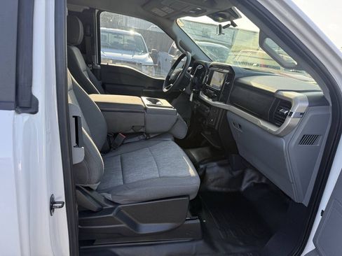 Used 2021 Ford F150 XL w/ Equipment Group 101A High AWD/4WD image 10