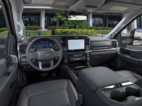 New 2026 Ford F250 Lariat AWD/4WD image 9