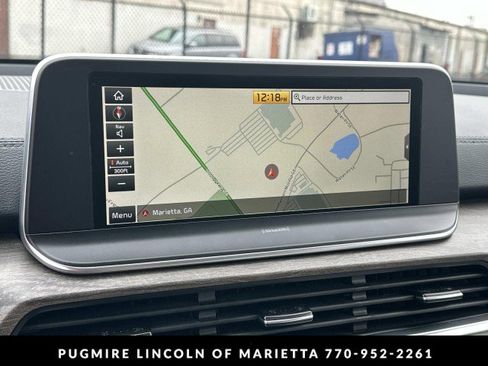 Used 2021 Kia Telluride EX w/ EX Premium Package image 32