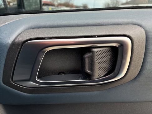 Used 2021 Ford Bronco First Edition image 27